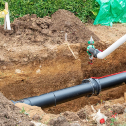 Installation de Fosses Toutes Eaux : Garantie d'un Assainissement de Qualité Mainvilliers